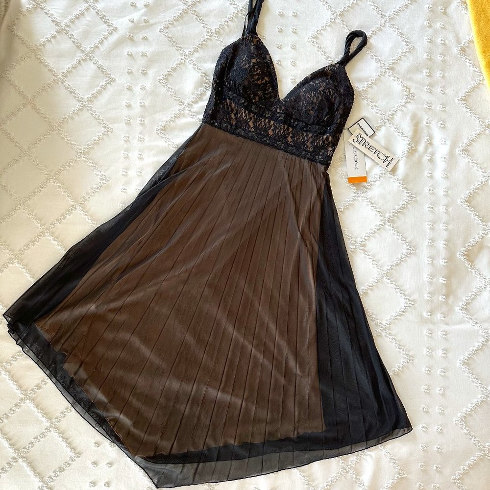 Citi Clothing Cocktail Dress